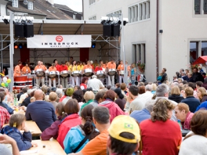 Seenachtsfest Rapperswil